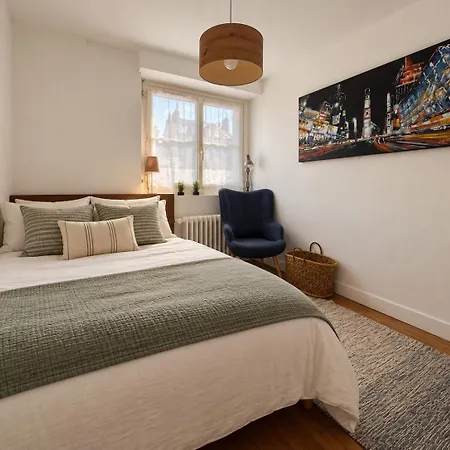 Charmante Maison De - Cosy & Conviviale - 8 Pers Angers